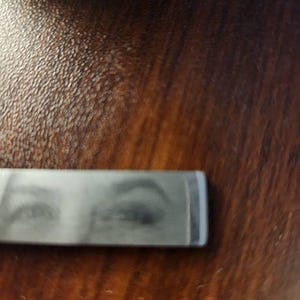 Monica added a photo of their purchase