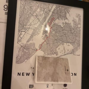 Vincent added a photo of their purchase