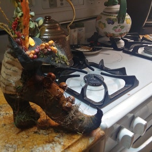 Kathy added a photo of their purchase