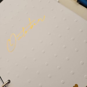 Marie heeft een foto van de aankoop toegevoegd
