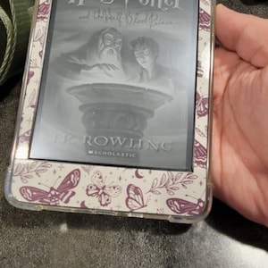 Sarah added a photo of their purchase