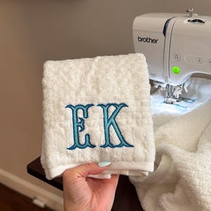 Emily added a photo of their purchase