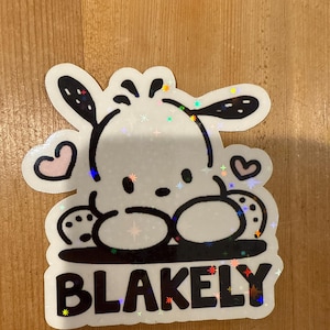 BlakeBlue ha añadido una foto de su compra