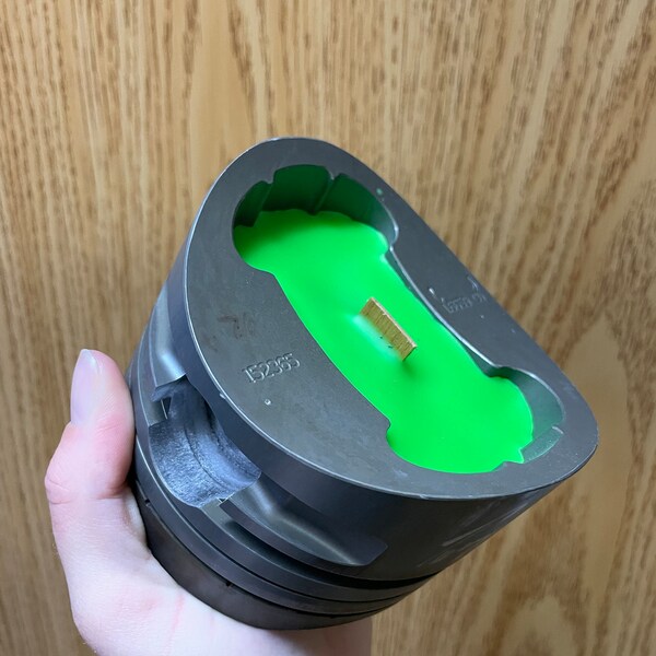 Drag Racing Trailer Hitch Plug - Etsy