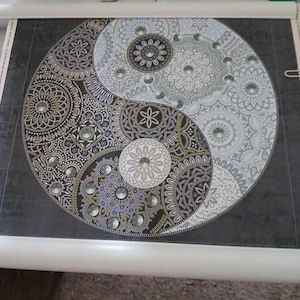 Ines hat ein Foto des gekauften Artikels hinzugefügt