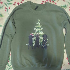 Kim added a photo of their purchase