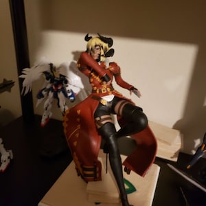 Zector a ajouté une photo de son achat