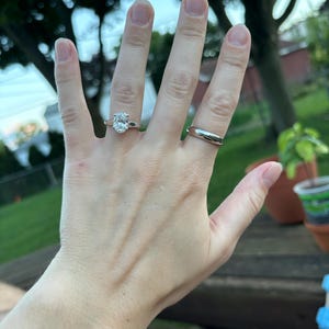 Etsy buyer added a photo of their purchase