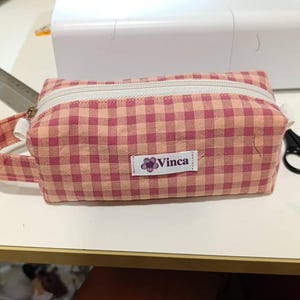 Vinca added a photo of their purchase