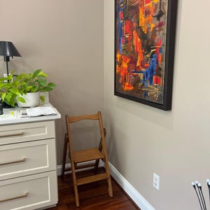 Jim added a photo of their purchase