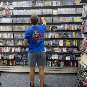 KJ added a photo of their purchase