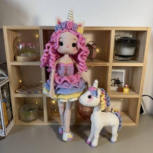 Diana added a photo of their purchase
