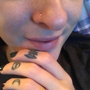 Elora hat ein Foto des gekauften Artikels hinzugefügt