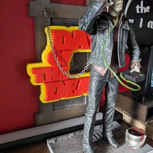 Day of the Dead Bub Zombie Deluxe Action Figure - Etsy