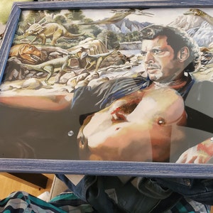 Casey added a photo of their purchase