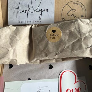 Margo added a photo of their purchase
