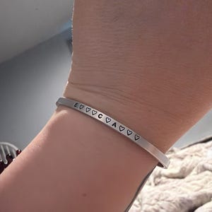 Emily added a photo of their purchase