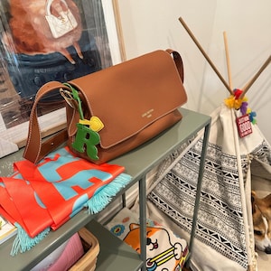 Comprador de Etsy ha añadido una foto de su compra