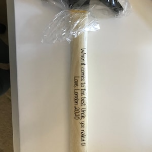 Stacy added a photo of their purchase