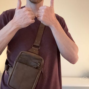 Aaron added a photo of their purchase