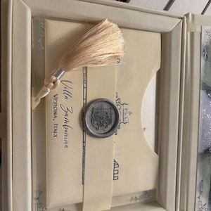 Etsy-Käufer:in hat ein Foto des gekauften Artikels hinzugefügt
