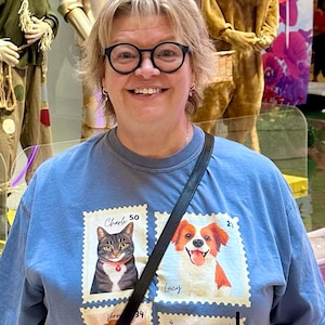 Vicky hat ein Foto des gekauften Artikels hinzugefügt