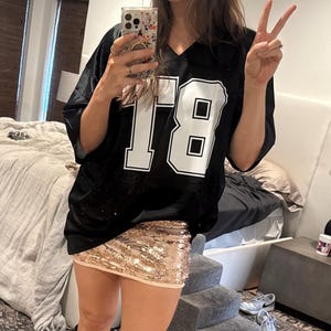 Comprador de Etsy ha añadido una foto de su compra