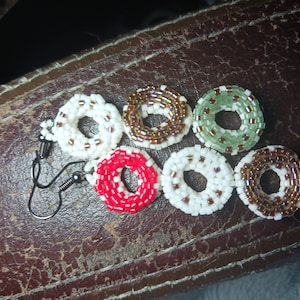 Maria added a photo of their purchase