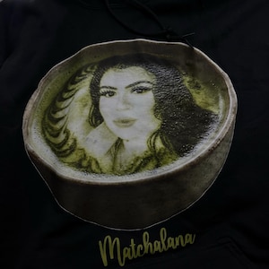 Alana added a photo of their purchase