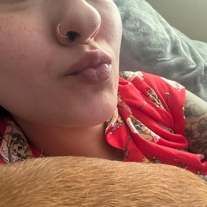 Etsy buyer added a photo of their purchase