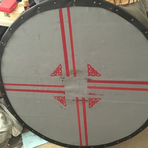 David added a photo of their purchase