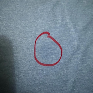 Travis added a photo of their purchase