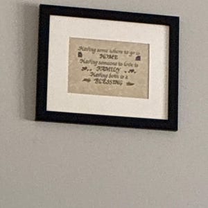 Jordan heeft een foto van de aankoop toegevoegd