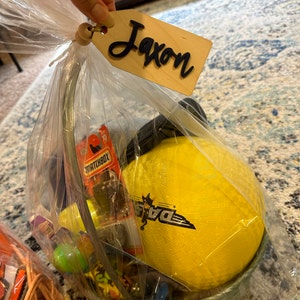 Kristen added a photo of their purchase