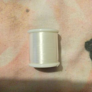 Lou ha aggiunto una foto del proprio acquisto