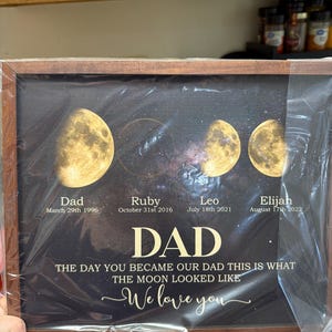 Ashleigh added a photo of their purchase