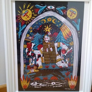 Liz added a photo of their purchase