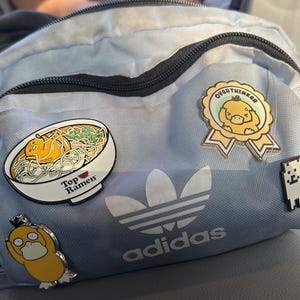 Laine added a photo of their purchase