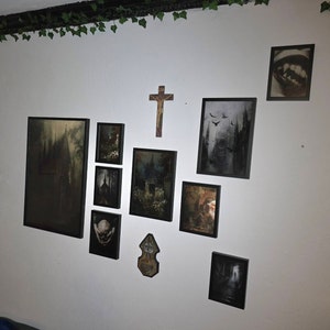 E added a photo of their purchase