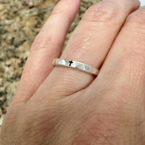 Rachel added a photo of their purchase