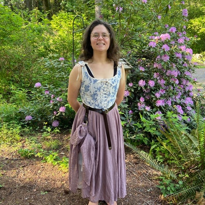 Fairy Tale Ruffle Skirt main image 1