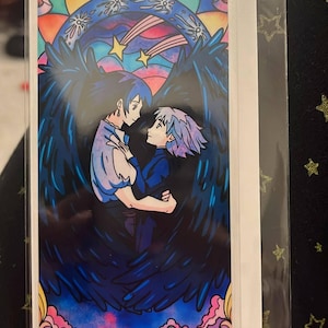 Violet added a photo of their purchase