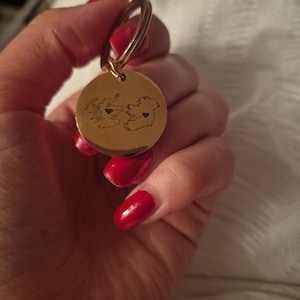 Eva added a photo of their purchase
