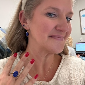 Carmen added a photo of their purchase