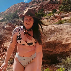 Ali added a photo of their purchase