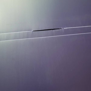 Rachel hat ein Foto des gekauften Artikels hinzugefügt