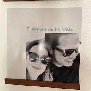Lauren added a photo of their purchase