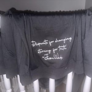 Debra added a photo of their purchase