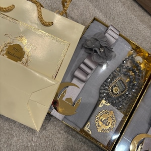 Aleena added a photo of their purchase