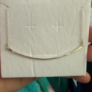 Savannah added a photo of their purchase